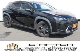 lexus ux 2019 -LEXUS--Lexus UX 6AA-MZAH10--MZAH10-2027983---LEXUS--Lexus UX 6AA-MZAH10--MZAH10-2027983-