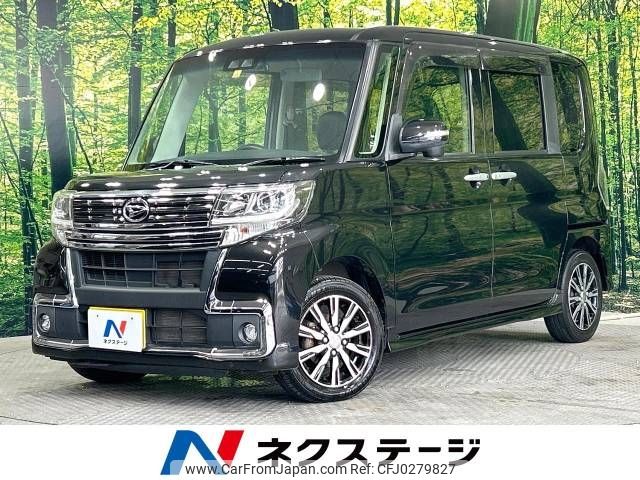 daihatsu tanto 2017 -DAIHATSU--Tanto DBA-LA600S--LA600S-0599850---DAIHATSU--Tanto DBA-LA600S--LA600S-0599850- image 1