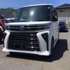 daihatsu tanto 2024 -DAIHATSU--Tanto 5BA-LA650S--LA650S-0417***---DAIHATSU--Tanto 5BA-LA650S--LA650S-0417***- image 1