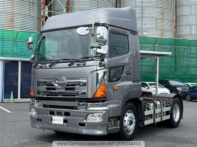 hino profia 2015 -HINO--Profia QPG-SH1EDDG--SH1EDD-11486---HINO--Profia QPG-SH1EDDG--SH1EDD-11486- image 1