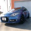 renault megane 2014 -RENAULT 【つくば 300ﾗ7171】--Renault Megane KZF4R--D0697021---RENAULT 【つくば 300ﾗ7171】--Renault Megane KZF4R--D0697021- image 13