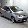 mazda demio 2010 -MAZDA--Demio DE3FS-288624---MAZDA--Demio DE3FS-288624- image 1