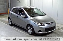 mazda demio 2010 -MAZDA--Demio DE3FS-288624---MAZDA--Demio DE3FS-288624-