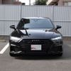audi a7 2022 -AUDI--Audi A7 3AA-F2DKNS--WAUZZZF25NN065394---AUDI--Audi A7 3AA-F2DKNS--WAUZZZF25NN065394- image 10