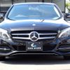 mercedes-benz c-class 2015 GOO_JP_700072025530240825002 image 2