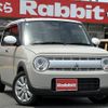 suzuki alto-lapin 2022 -SUZUKI--Alto Lapin 5BA-HE33S--HE33S-330475---SUZUKI--Alto Lapin 5BA-HE33S--HE33S-330475- image 1