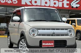 suzuki alto-lapin 2022 -SUZUKI--Alto Lapin 5BA-HE33S--HE33S-330475---SUZUKI--Alto Lapin 5BA-HE33S--HE33S-330475-