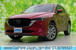 mazda cx-5 2022 quick_quick_6BA-KF5P_KF5P-503073