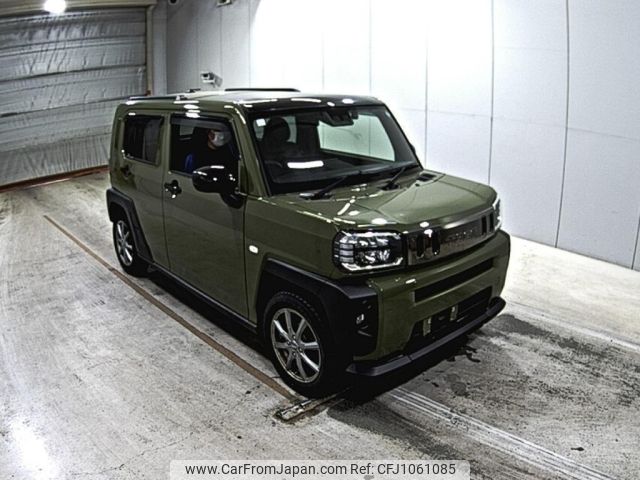 daihatsu taft 2021 -DAIHATSU 【ＮＯ後日 】--Taft LA900S-0048845---DAIHATSU 【ＮＯ後日 】--Taft LA900S-0048845- image 1
