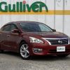 nissan teana 2017 -NISSAN--Teana DBA-L33--L33-110897---NISSAN--Teana DBA-L33--L33-110897- image 1