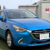mazda demio 2014 quick_quick_DBA-DJ3FS_DJ3FS-100174 image 3