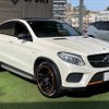 mercedes-benz gle-class 2018 quick_quick_LDA-166024_WDC2923242A095770 image 16