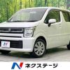 suzuki wagon-r 2018 -SUZUKI--Wagon R DBA-MH35S--MH35S-109296---SUZUKI--Wagon R DBA-MH35S--MH35S-109296- image 1