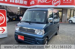 mitsubishi town-box 2006 CFJ1583320
