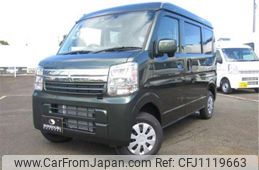 mitsubishi minicab-van 2025 -MITSUBISHI 【相模 480ﾃ1223】--Minicab Van 3BD-DS17V--DS17V-890355---MITSUBISHI 【相模 480ﾃ1223】--Minicab Van 3BD-DS17V--DS17V-890355-