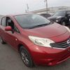 nissan note 2014 21841 image 1