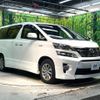 toyota vellfire 2012 CFJ1787817 image 17