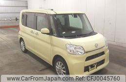 daihatsu tanto 2015 -DAIHATSU--Tanto LA610S--0066365---DAIHATSU--Tanto LA610S--0066365-