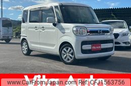 mazda flair-wagon 2019 CFJ1563756
