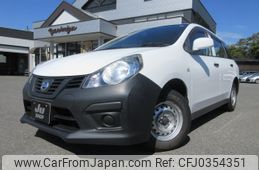 nissan ad-van 2017 -NISSAN--AD Van VY12--235978---NISSAN--AD Van VY12--235978-