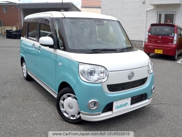 daihatsu move-canbus 2019 -DAIHATSU--Move Canbus 5BA-LA810S--LA810S-0040247---DAIHATSU--Move Canbus 5BA-LA810S--LA810S-0040247- image 1