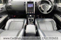 nissan x-trail 2013 504928-929918