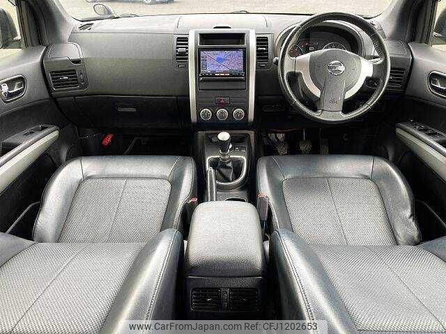 nissan x-trail 2013 504928-929918 image 1