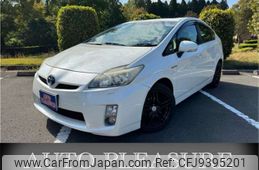 toyota prius 2010 -TOYOTA 【土浦 500】--Prius DAA-ZVW30--ZVW30-5153001---TOYOTA 【土浦 500】--Prius DAA-ZVW30--ZVW30-5153001-