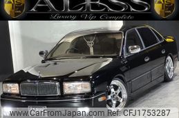 nissan president 1994 CFJ1753287