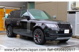 land-rover range-rover 2021 -ROVER--Range Rover 3BA-LG5SF--SALGA2AE5LA408020---ROVER--Range Rover 3BA-LG5SF--SALGA2AE5LA408020-