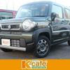suzuki hustler 2023 -SUZUKI--Hustler 5AA-MR92S--MR92S-378209---SUZUKI--Hustler 5AA-MR92S--MR92S-378209- image 1