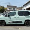 citroen berlingo 2020 -CITROEN--Citroen Berlingo 3DA-K9CYH01--VR7ECYHZRLJ798078---CITROEN--Citroen Berlingo 3DA-K9CYH01--VR7ECYHZRLJ798078- image 2
