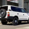 toyota land-cruiser-prado 1997 -TOYOTA--Land Cruiser Prado KD-KZJ95W--KZJ95-0060766---TOYOTA--Land Cruiser Prado KD-KZJ95W--KZJ95-0060766- image 2