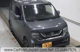 honda n-wgn 2021 -HONDA 【横浜 581ﾌ1804】--N WGN JH3--2021151---HONDA 【横浜 581ﾌ1804】--N WGN JH3--2021151-