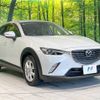 mazda cx-3 2016 -MAZDA--CX-3 LDA-DK5AW--DK5AW-113918---MAZDA--CX-3 LDA-DK5AW--DK5AW-113918- image 17