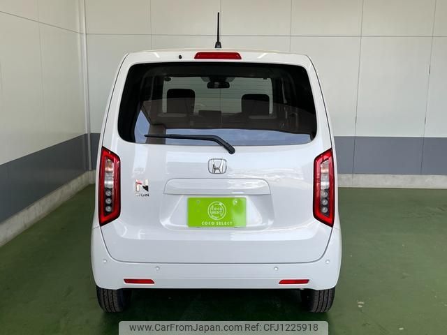 honda n-wgn 2024 -HONDA 【名変中 】--N WGN JH4--1112539---HONDA 【名変中 】--N WGN JH4--1112539- image 2