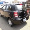 nissan march 2011 CFJ1389563 image 20