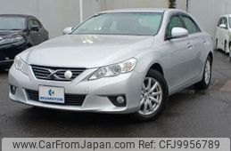 toyota mark-x 2012 quick_quick_DBA-GRX135_GRX135-6006090