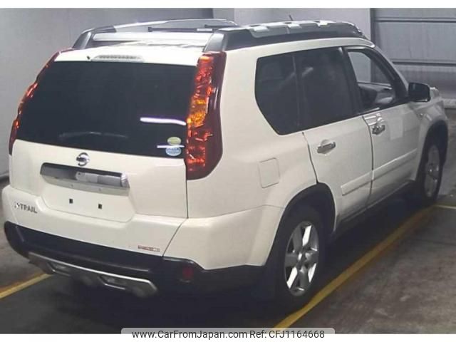 nissan x-trail 2009 quick_quick_CBA-TNT31_TNT31-007767 image 2