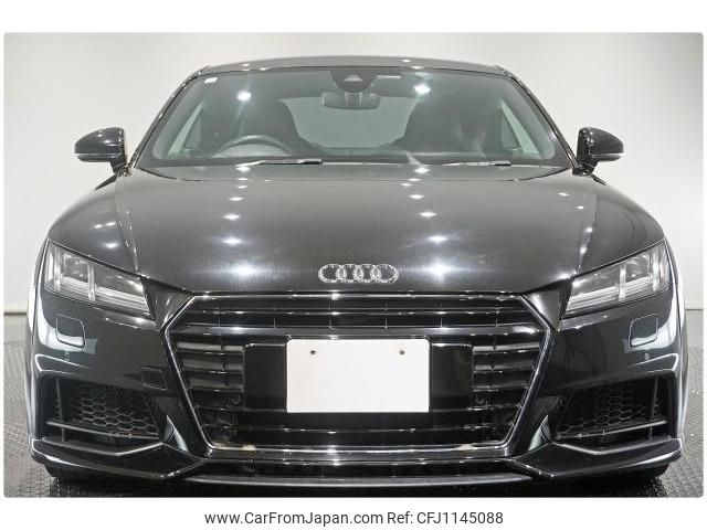 audi tt-coupe 2016 quick_quick_ABA-FVCJS_TRUZZZFV0H1005151 image 2