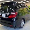 toyota alphard 2011 quick_quick_ANH20W_ANH20-8182144 image 19