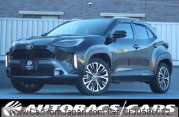 toyota yaris-cross 2023 -TOYOTA--Yaris Cross 5BA-MXPB15--MXPB15-3013757---TOYOTA--Yaris Cross 5BA-MXPB15--MXPB15-3013757-