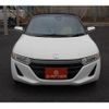 honda s660 2015 -HONDA--S660 DBA-JW5--JW5-1005754---HONDA--S660 DBA-JW5--JW5-1005754- image 6