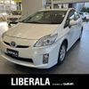 toyota prius 2009 -TOYOTA--Prius DAA-ZVW30--ZVW30-1113594---TOYOTA--Prius DAA-ZVW30--ZVW30-1113594- image 1