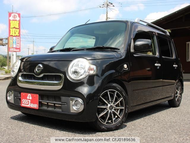 daihatsu mira-cocoa 2015 quick_quick_L685S_L685S-0025308 image 1