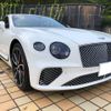 bentley bentley-continental 2018 -BENTLEY 【名変中 】--Bentley Continental BCDDB--JC070226---BENTLEY 【名変中 】--Bentley Continental BCDDB--JC070226- image 1