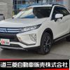 mitsubishi eclipse-cross 2019 -MITSUBISHI--Eclipse Cross 3DA-GK9W--GK9W-0100812---MITSUBISHI--Eclipse Cross 3DA-GK9W--GK9W-0100812- image 1