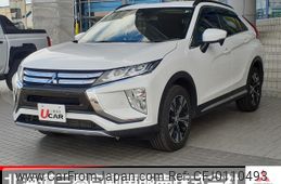 mitsubishi eclipse-cross 2019 -MITSUBISHI--Eclipse Cross 3DA-GK9W--GK9W-0100812---MITSUBISHI--Eclipse Cross 3DA-GK9W--GK9W-0100812-