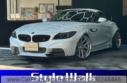 bmw z4 2009 quick_quick_ABA-LM25_WBALM32020E154824