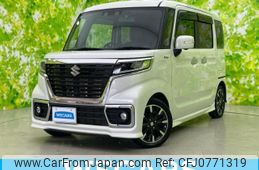 suzuki spacia 2021 quick_quick_4AA-MK53S_MK53S-943015